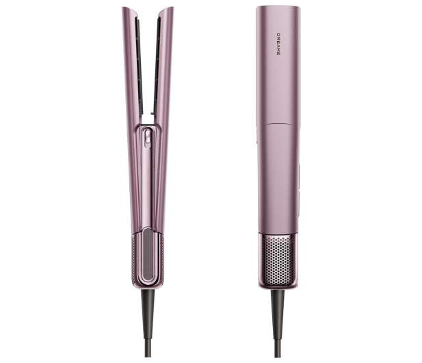 Dreame Suszarko-prostownica Aerostraight Pro Purple - 1520396 - zdjęcie